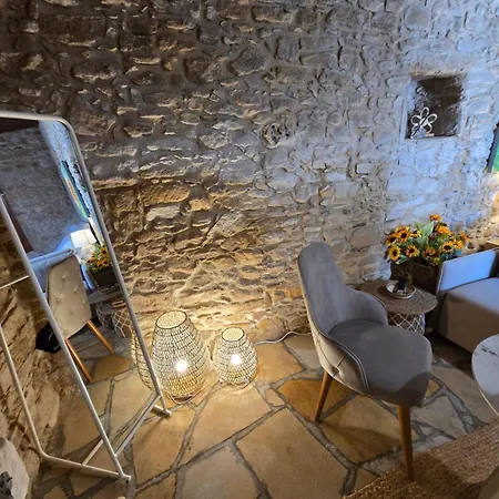 Xenonas Hiliostrofi 컨트리하우스 *