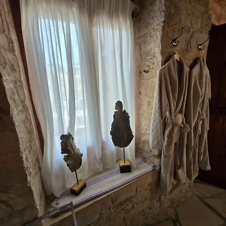 Xenonas Hiliostrofi منزل ريفي