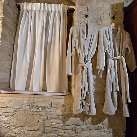 منزل ريفي Xenonas Hiliostrofi