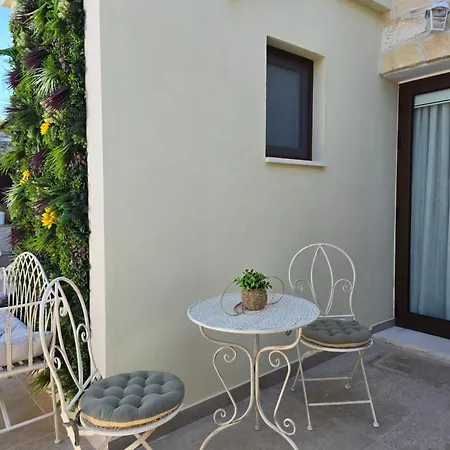 Xenonas Hiliostrofi 컨트리하우스