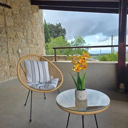 Xenonas Hiliostrofi *