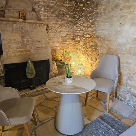 Xenonas Hiliostrofi 컨트리하우스 *