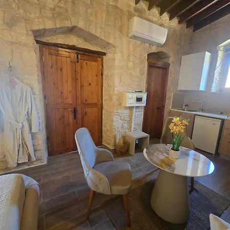 Xenonas Hiliostrofi 컨트리하우스 *