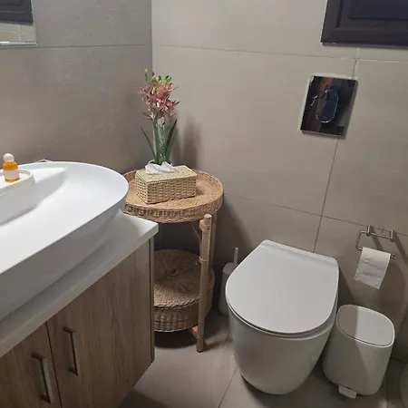 Xenonas Hiliostrofi 컨트리하우스 *