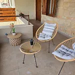 Country house Xenonas Hiliostrofi Anoyira