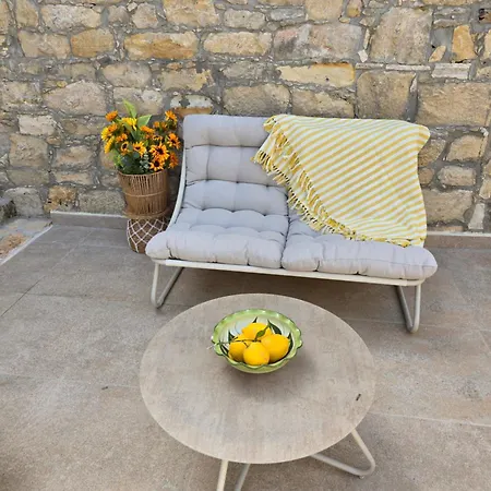 Xenonas Hiliostrofi Gospodarstwo wiejskie