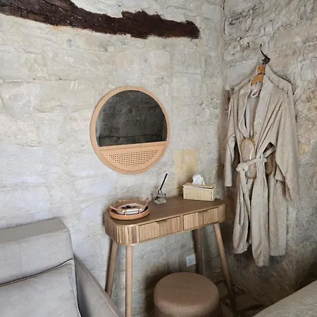 Xenonas Hiliostrofi Gospodarstwo wiejskie *