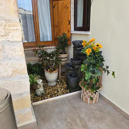 Летний дом Xenonas Hiliostrofi *