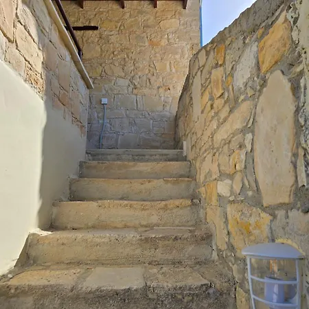 Gospodarstwo wiejskie Xenonas Hiliostrofi Anoyira