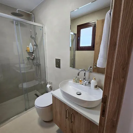 Gospodarstwo wiejskie Xenonas Hiliostrofi