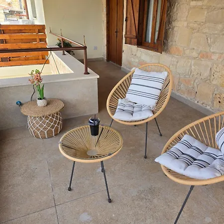 Gospodarstwo wiejskie Xenonas Hiliostrofi Anoyira