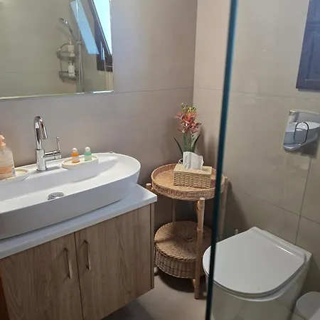 Xenonas Hiliostrofi Летний дом *