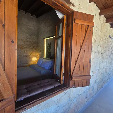 Летний дом Xenonas Hiliostrofi