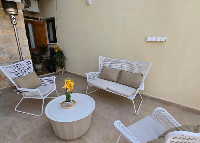 Xenonas Hiliostrofi Casa de Campo