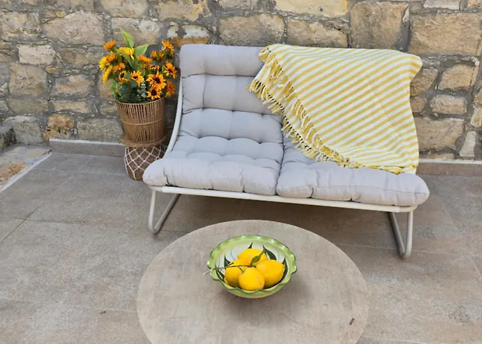 Xenonas Hiliostrofi Casa de Campo