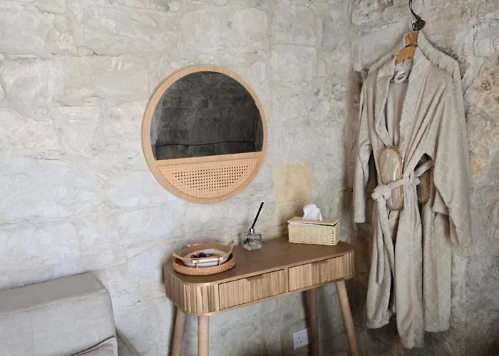 Xenonas Hiliostrofi Casa de Campo *