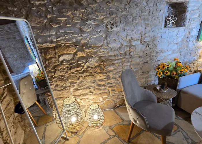 Xenonas Hiliostrofi Hétvégi ház *