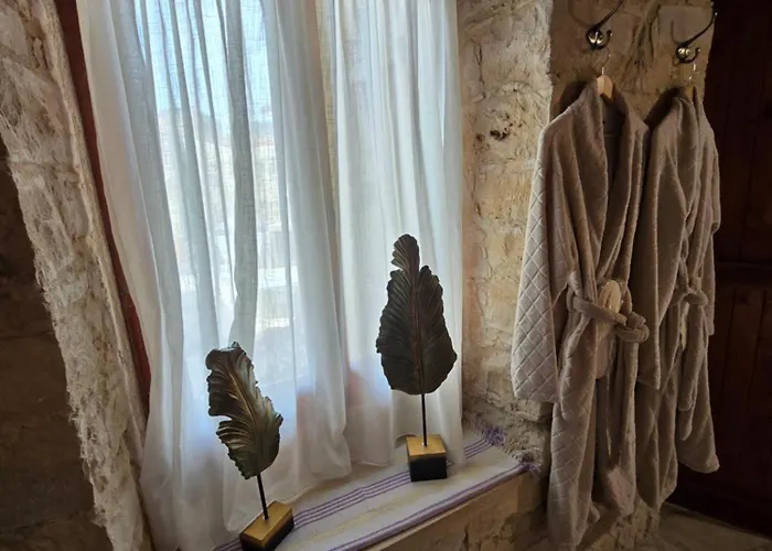 Xenonas Hiliostrofi Casa de Campo