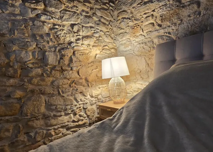 Casa de Campo Xenonas Hiliostrofi Anoyira