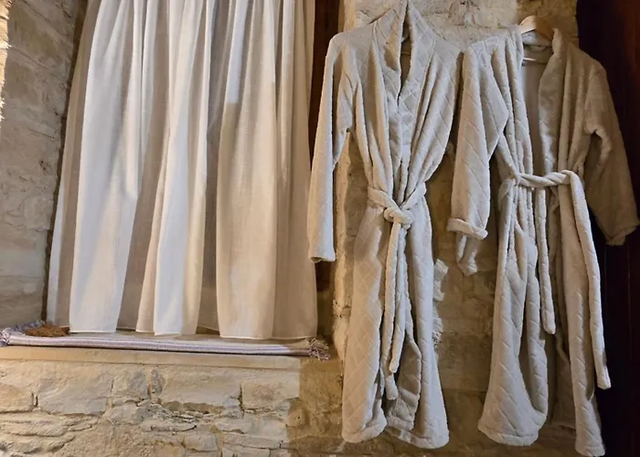 Hétvégi ház Xenonas Hiliostrofi