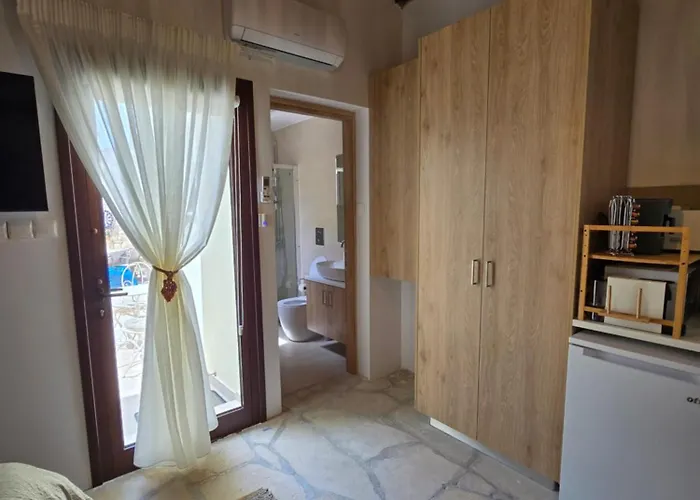 Xenonas Hiliostrofi Hétvégi ház