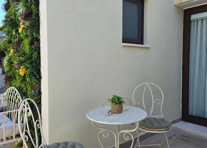 Xenonas Hiliostrofi Hétvégi ház