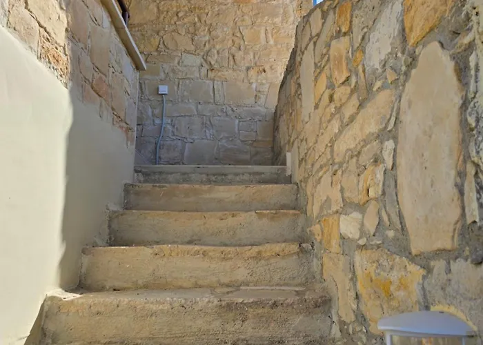 Casa de Campo Xenonas Hiliostrofi Anoyira