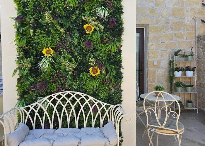 Hétvégi ház Xenonas Hiliostrofi