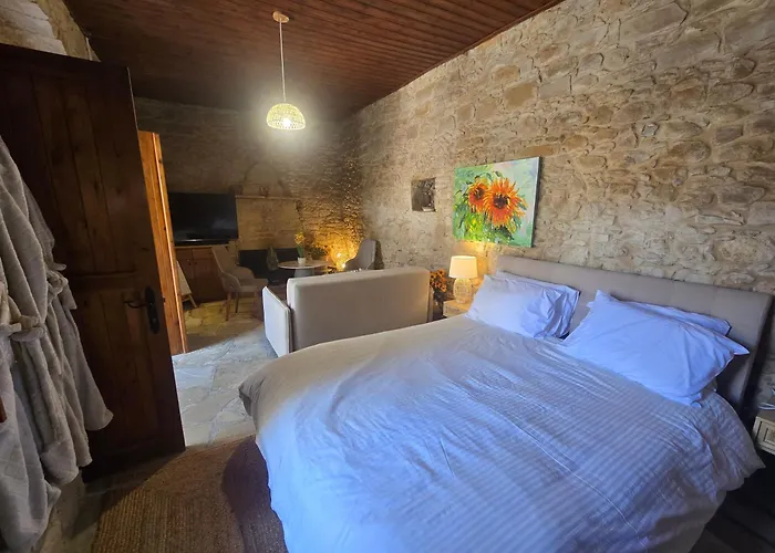 Xenonas Hiliostrofi Hétvégi ház *