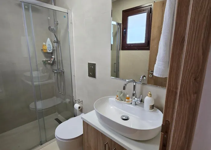 Casa de Campo Xenonas Hiliostrofi