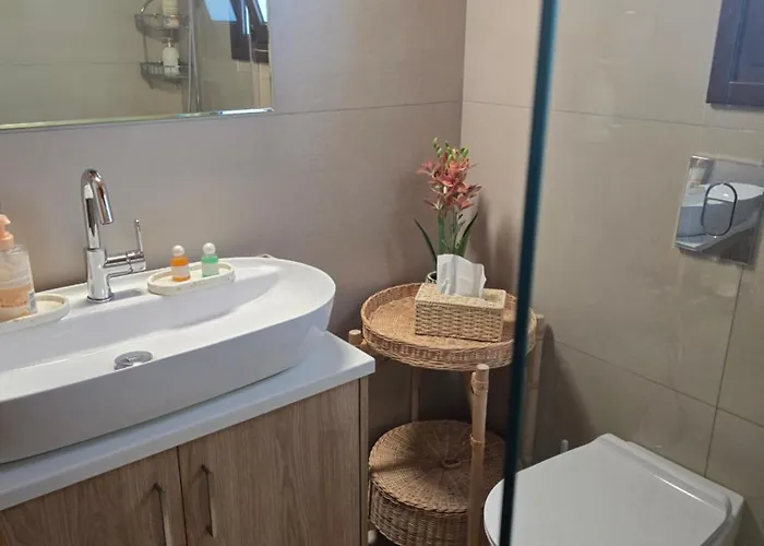 Xenonas Hiliostrofi Hétvégi ház *