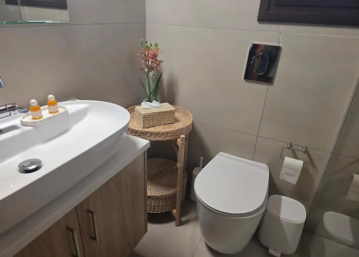 Xenonas Hiliostrofi Casa de Campo *